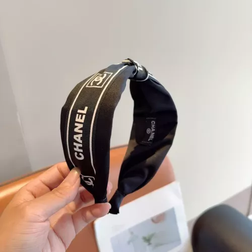 Chanel Headband For Women #1341801 $27.00 USD, Wholesale Replica Chanel Headband