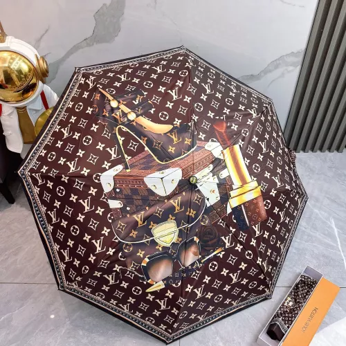 Louis Vuitton Umbrellas #1341808 $29.00 USD, Wholesale Replica Louis Vuitton Umbrellas