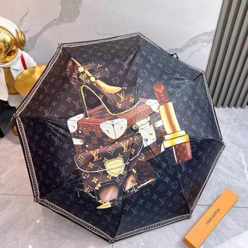 Louis Vuitton Umbrellas #1341809 $29.00 USD, Wholesale Replica Louis Vuitton Umbrellas