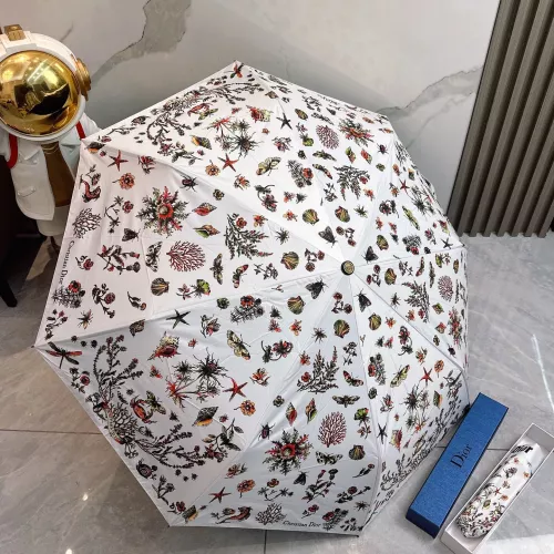 Christian Dior Umbrellas #1341810 $29.00 USD, Wholesale Replica Christian Dior Umbrellas