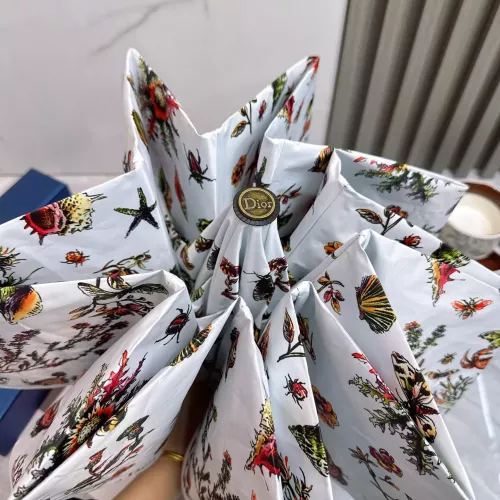 Replica Christian Dior Umbrellas #1341810 $29.00 USD for Wholesale