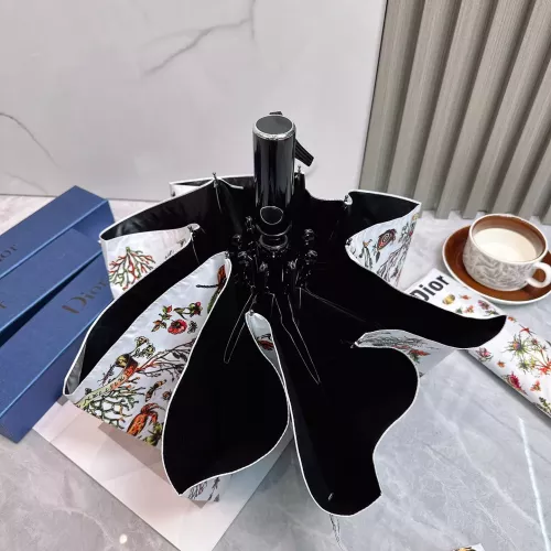 Replica Christian Dior Umbrellas #1341810 $29.00 USD for Wholesale