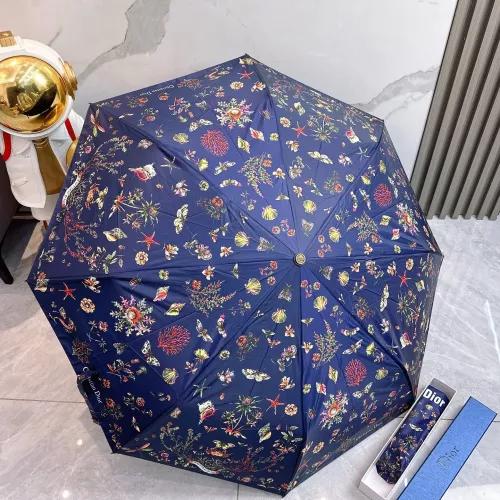 Christian Dior Umbrellas #1341811 $29.00 USD, Wholesale Replica Christian Dior Umbrellas