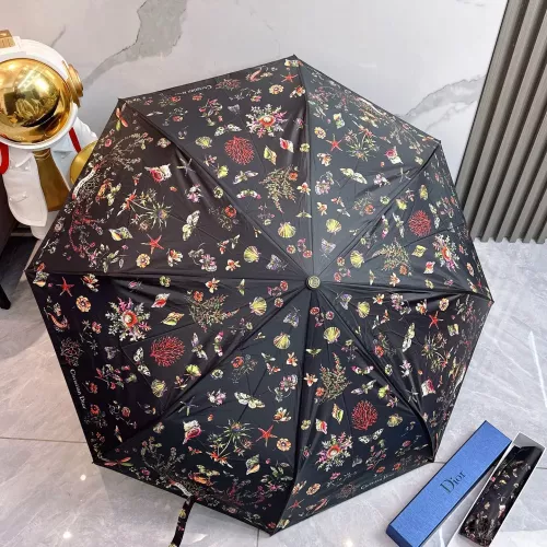 Christian Dior Umbrellas #1341812 $29.00 USD, Wholesale Replica Christian Dior Umbrellas