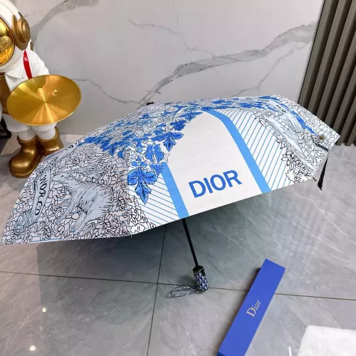 Replica Christian Dior Umbrellas #1341814 $29.00 USD for Wholesale