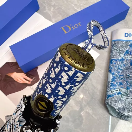 Replica Christian Dior Umbrellas #1341814 $29.00 USD for Wholesale
