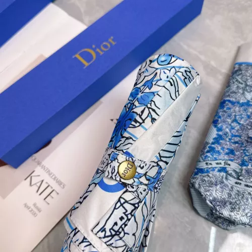 Replica Christian Dior Umbrellas #1341814 $29.00 USD for Wholesale