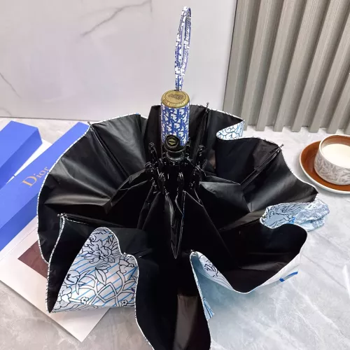 Replica Christian Dior Umbrellas #1341814 $29.00 USD for Wholesale
