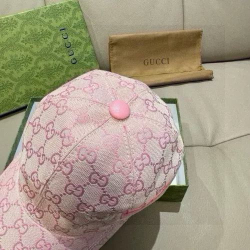 Replica Gucci Caps #1341816 $34.00 USD for Wholesale