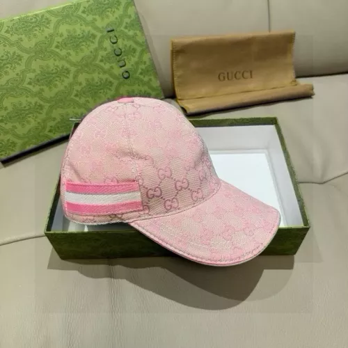 Replica Gucci Caps #1341816 $34.00 USD for Wholesale