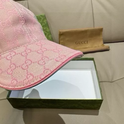 Replica Gucci Caps #1341816 $34.00 USD for Wholesale
