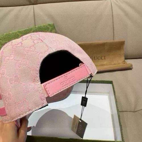 Replica Gucci Caps #1341816 $34.00 USD for Wholesale