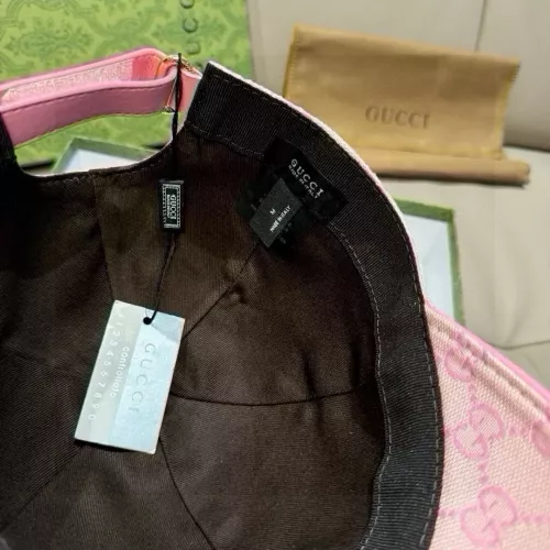 Replica Gucci Caps #1341816 $34.00 USD for Wholesale