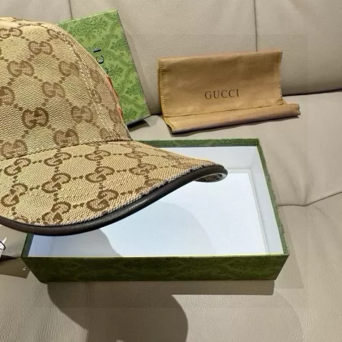 Replica Gucci Caps #1341817 $34.00 USD for Wholesale