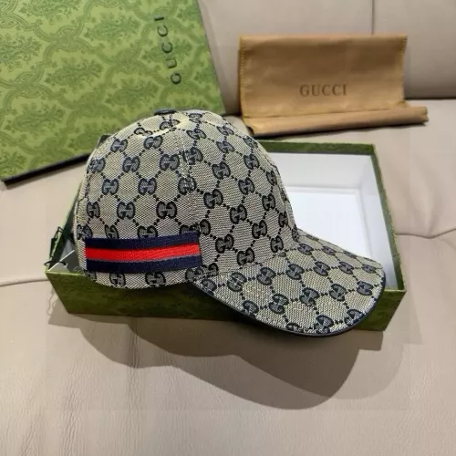 Replica Gucci Caps #1341818 $34.00 USD for Wholesale