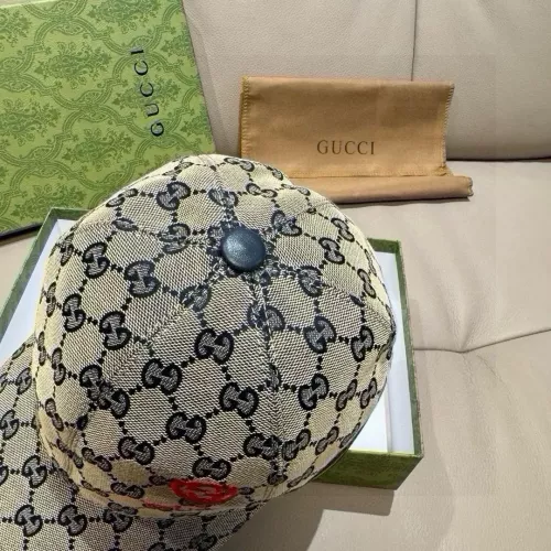Replica Gucci Caps #1341818 $34.00 USD for Wholesale