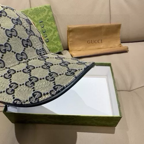 Replica Gucci Caps #1341818 $34.00 USD for Wholesale
