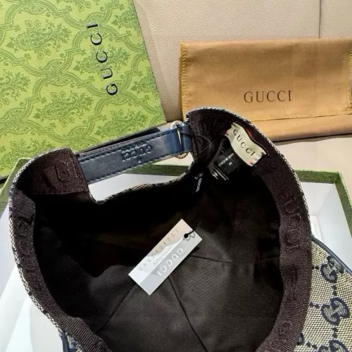 Replica Gucci Caps #1341818 $34.00 USD for Wholesale