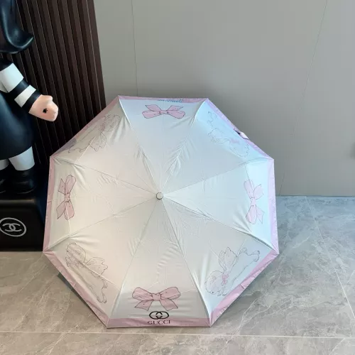 Gucci Umbrellas #1341821 $29.00 USD, Wholesale Replica Gucci Umbrellas