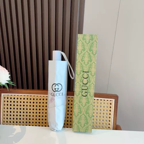 Replica Gucci Umbrellas #1341821 $29.00 USD for Wholesale