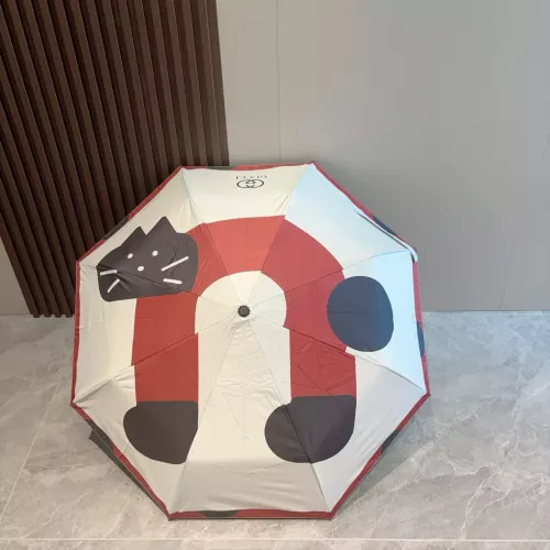 Gucci Umbrellas #1341822 $29.00 USD, Wholesale Replica Gucci Umbrellas