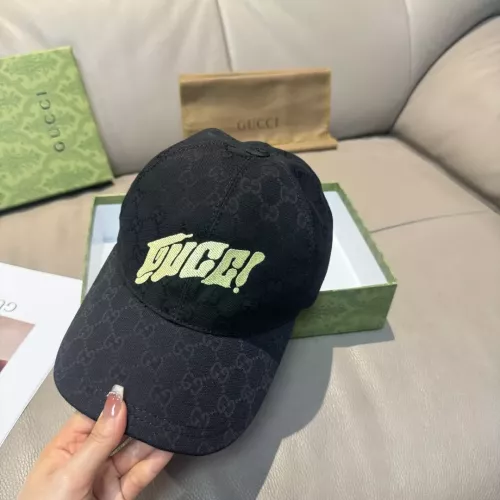 Replica Gucci Caps #1341826 $36.00 USD for Wholesale
