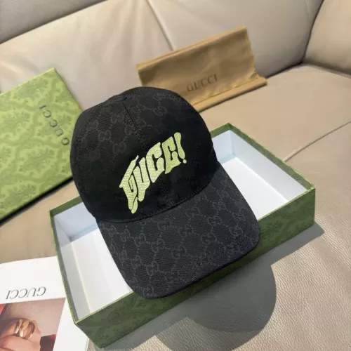 Replica Gucci Caps #1341826 $36.00 USD for Wholesale