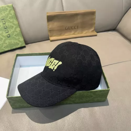 Replica Gucci Caps #1341826 $36.00 USD for Wholesale