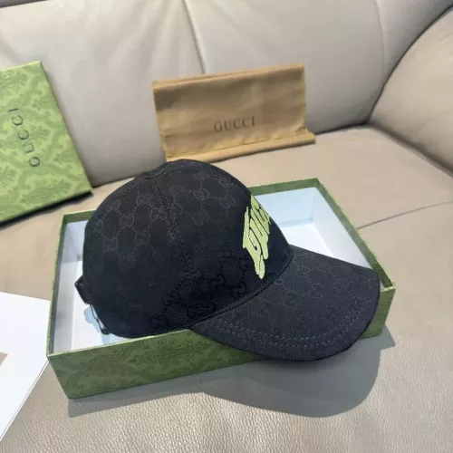 Replica Gucci Caps #1341826 $36.00 USD for Wholesale
