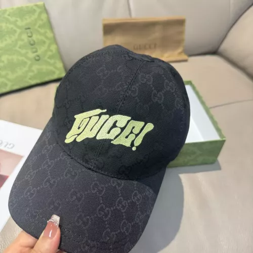 Replica Gucci Caps #1341826 $36.00 USD for Wholesale