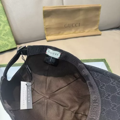 Replica Gucci Caps #1341826 $36.00 USD for Wholesale