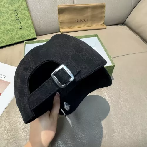 Replica Gucci Caps #1341826 $36.00 USD for Wholesale