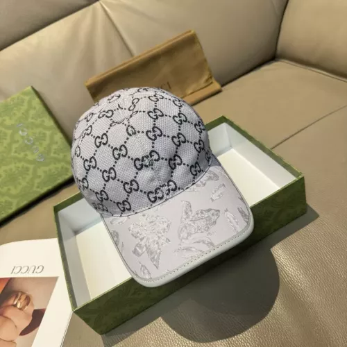 Gucci Caps #1341827 $36.00 USD, Wholesale Replica Gucci Caps