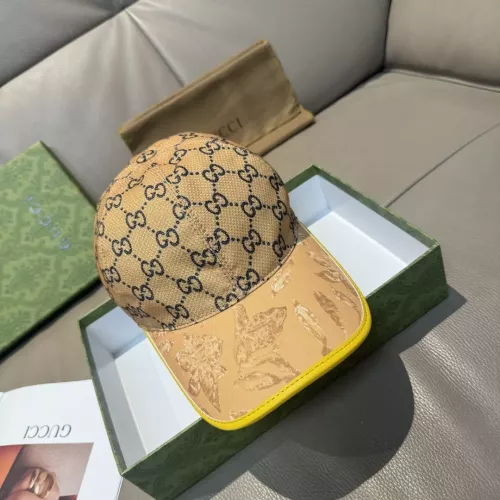 Gucci Caps #1341829 $36.00 USD, Wholesale Replica Gucci Caps