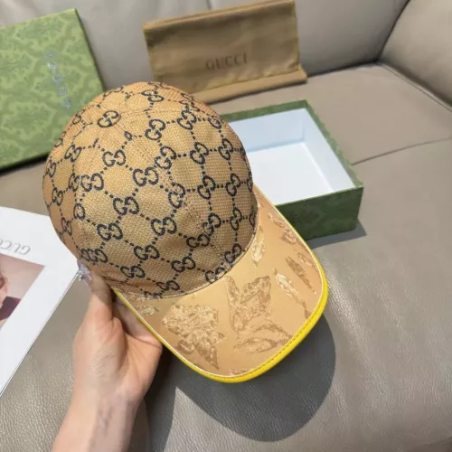 Replica Gucci Caps #1341829 $36.00 USD for Wholesale