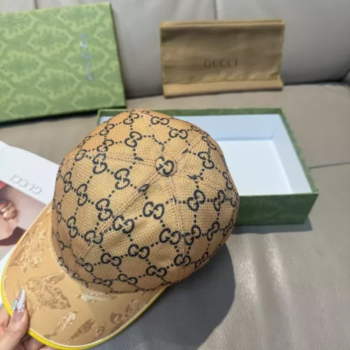 Replica Gucci Caps #1341829 $36.00 USD for Wholesale