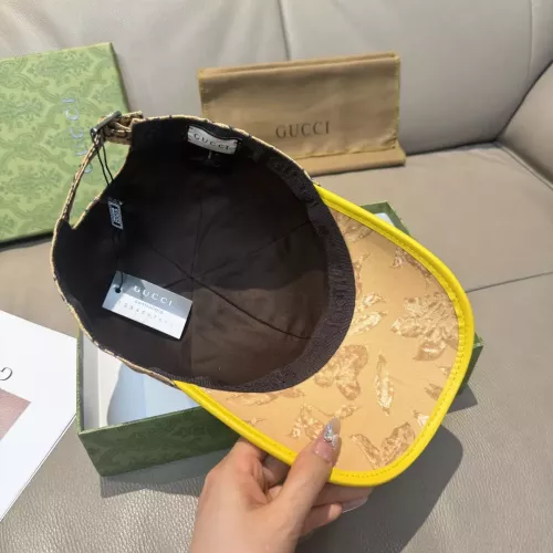 Replica Gucci Caps #1341829 $36.00 USD for Wholesale