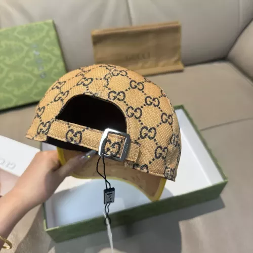Replica Gucci Caps #1341829 $36.00 USD for Wholesale