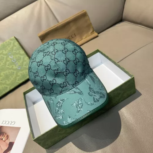 Gucci Caps #1341831 $36.00 USD, Wholesale Replica Gucci Caps