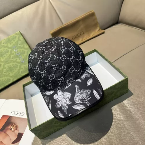 Gucci Caps #1341832 $36.00 USD, Wholesale Replica Gucci Caps
