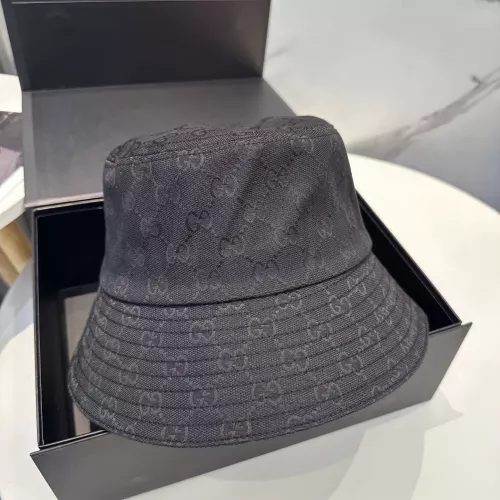 Gucci Caps #1341834 $27.00 USD, Wholesale Replica Gucci Caps