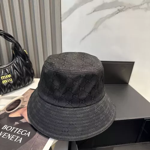 Replica Gucci Caps #1341834 $27.00 USD for Wholesale
