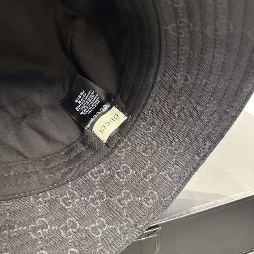 Replica Gucci Caps #1341834 $27.00 USD for Wholesale