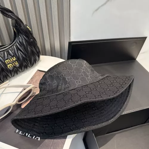 Replica Gucci Caps #1341834 $27.00 USD for Wholesale