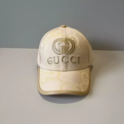 Gucci Caps #1341835 $27.00 USD, Wholesale Replica Gucci Caps