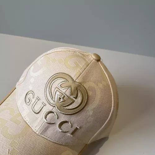 Replica Gucci Caps #1341835 $27.00 USD for Wholesale