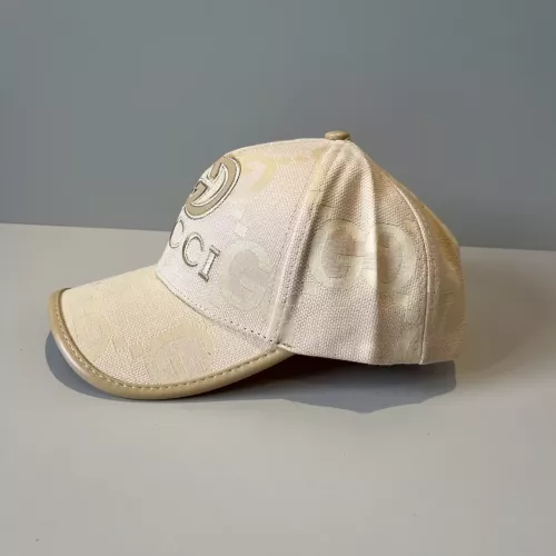 Replica Gucci Caps #1341835 $27.00 USD for Wholesale