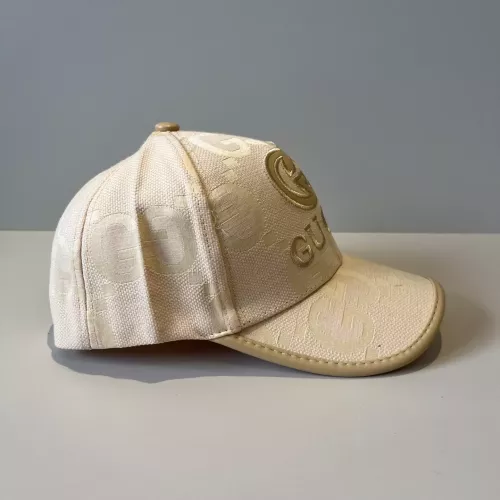 Replica Gucci Caps #1341835 $27.00 USD for Wholesale