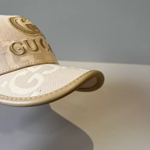 Replica Gucci Caps #1341835 $27.00 USD for Wholesale