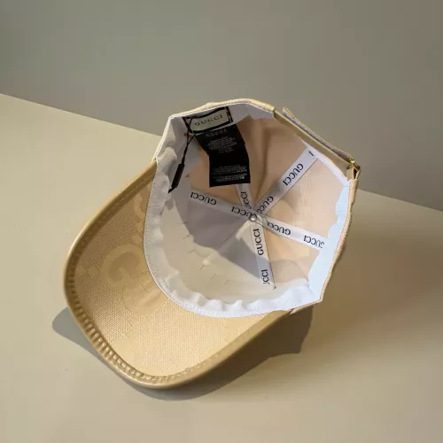 Replica Gucci Caps #1341835 $27.00 USD for Wholesale